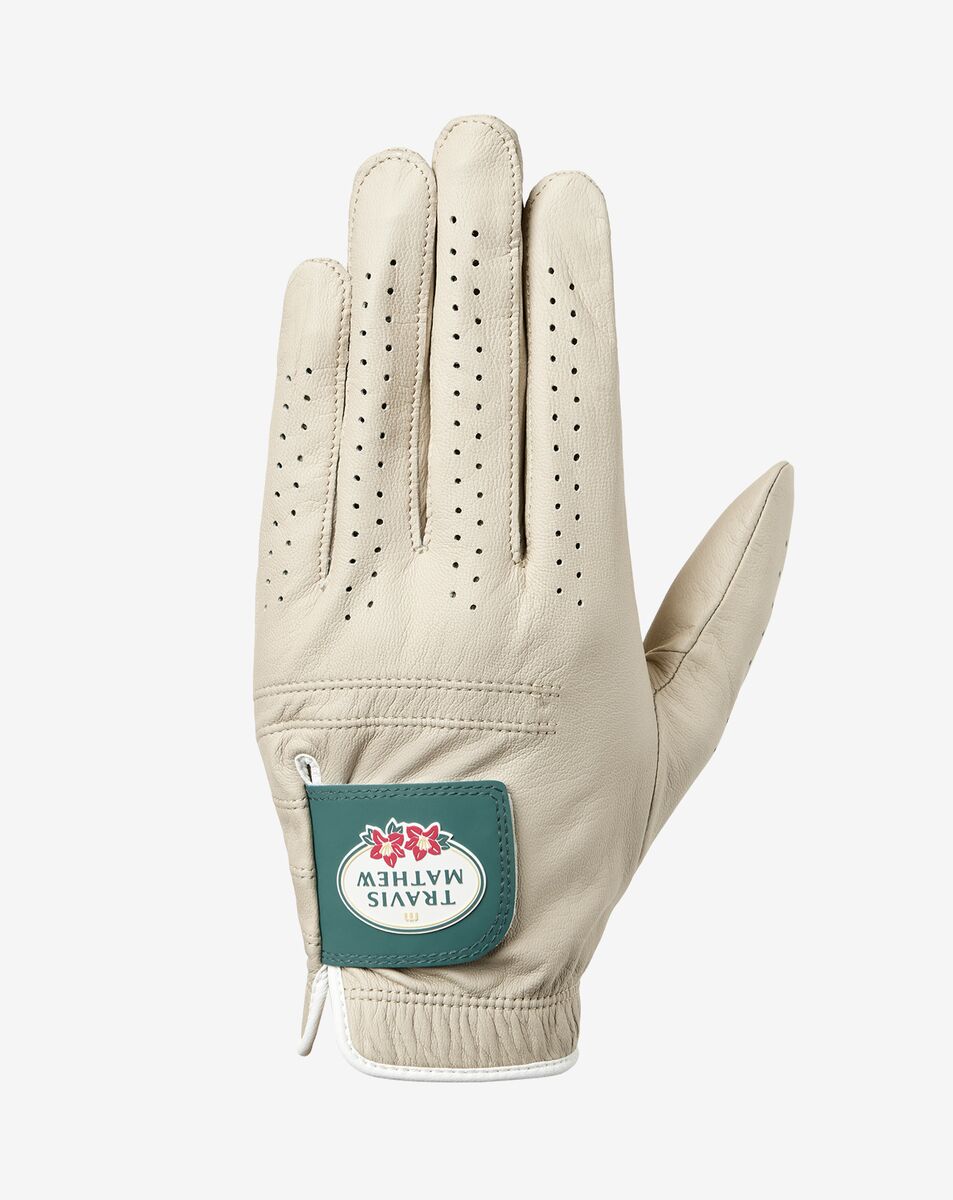 OFTY COURSE CHANGE GOLF GLOVE 0
